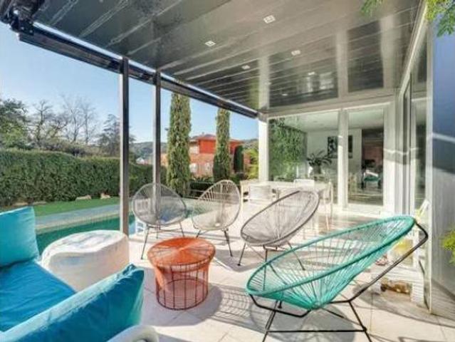 Chalet Venta Barcelona Capital, Vallvidrera El Tibidabo Les Planes