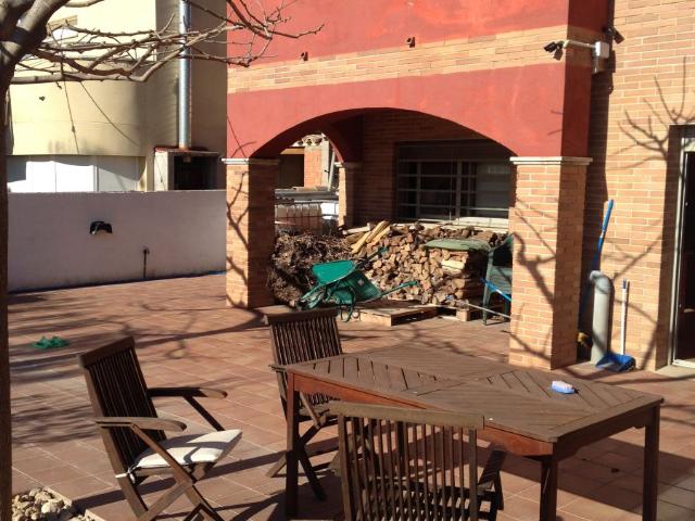 Chalet Venta Barcelona
