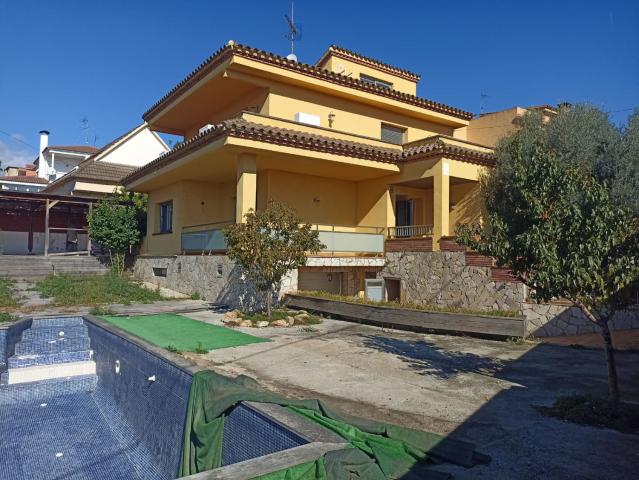 Chalet Venta Barcelona