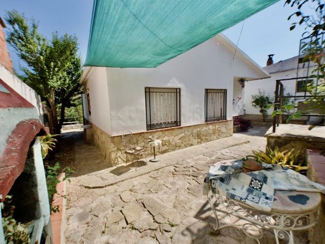 Chalet Venta Barcelona