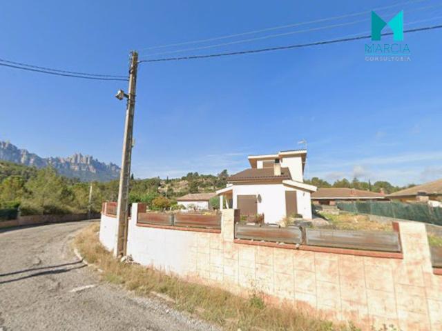 Chalet Venta Barcelona
