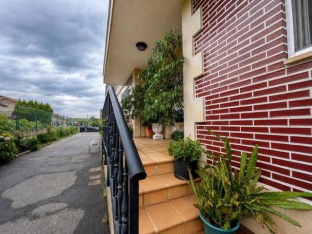 Chalet Venta Bárcena de Cicero, Bárcena de Cicero
