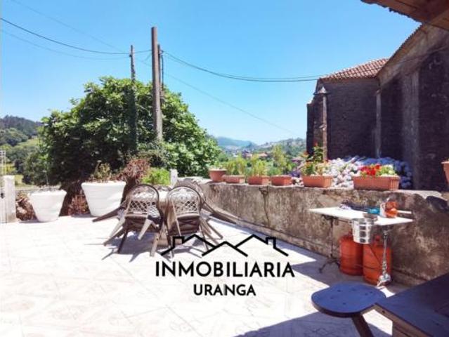 Chalet Venta Bárcena de Cicero, San Andrés