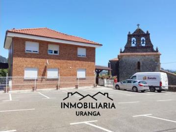 Chalet Venta Bárcena de Cicero, San Andrés