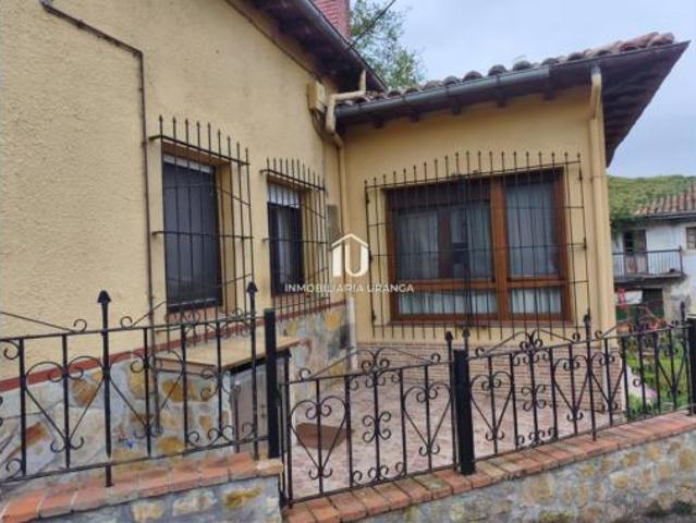 Chalet Venta Bárcena de Cicero, Bárcena de Cicero