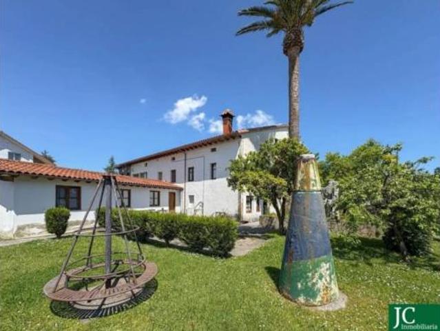 Chalet Venta Bárcena de Cicero, Bárcena de Cicero