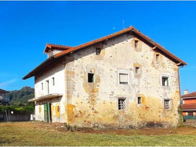 Chalet Venta Bárcena de Cicero, Bárcena de Cicero