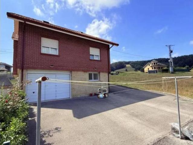 Chalet Venta Bárcena de Cicero, Bárcena de Cicero