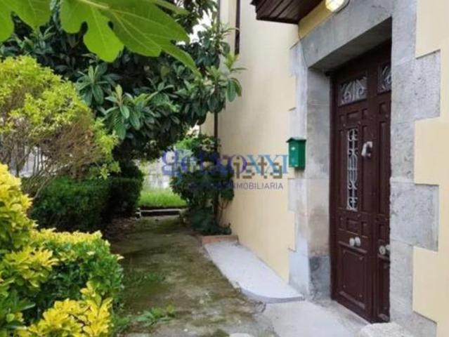 Chalet Venta Bárcena de Cicero, Bárcena de Cicero