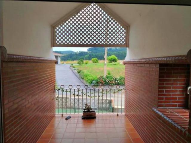 Chalet Venta Bárcena de Cicero, San Andrés