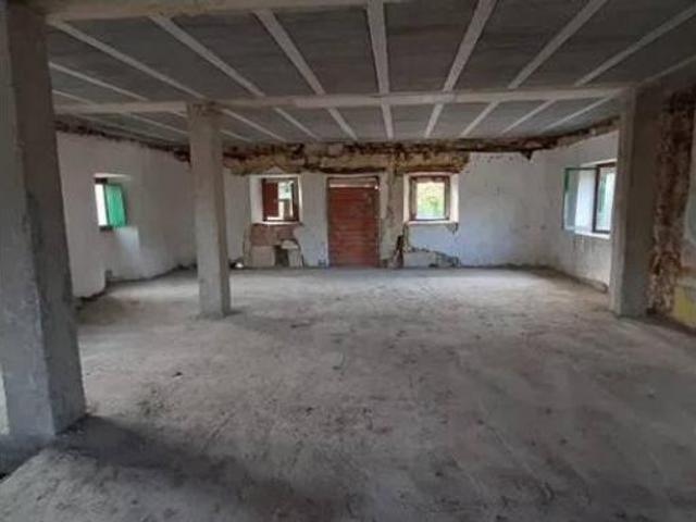Chalet Venta Bárcena de Cicero, Tuebre