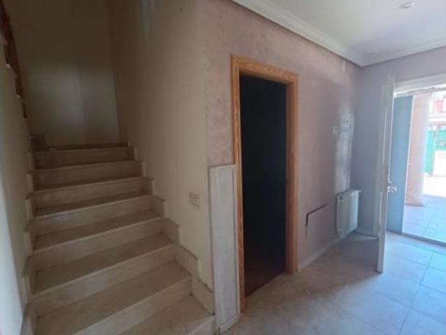 Chalet Venta Barcience, Barcience