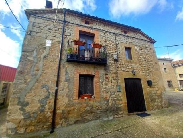 Chalet Venta Baraona, Baraona