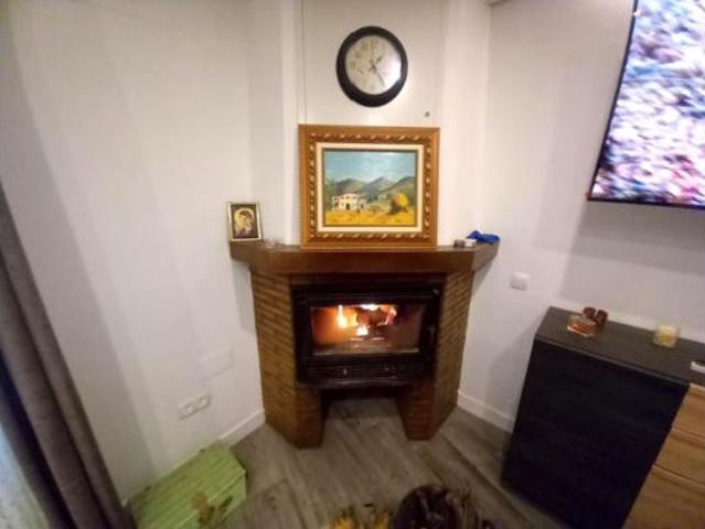 Chalet Venta Baraona, Baraona