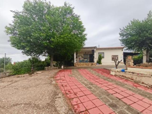 Chalet Venta Barajas de Melo, Barajas de Melo
