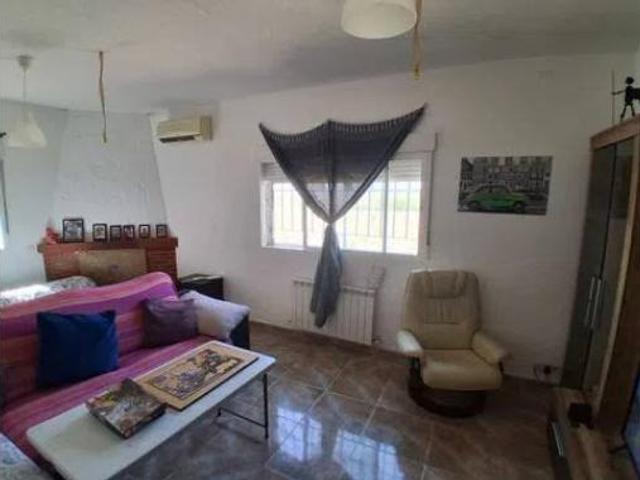 Chalet Venta Barajas de Melo, Barajas de Melo