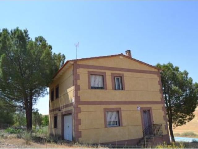 Chalet Venta Barajas de Melo, Barajas de Melo