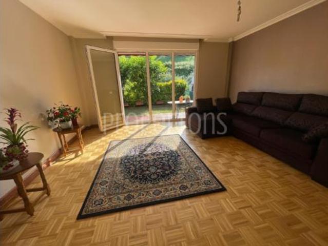 Chalet Venta Barakaldo, Cruces