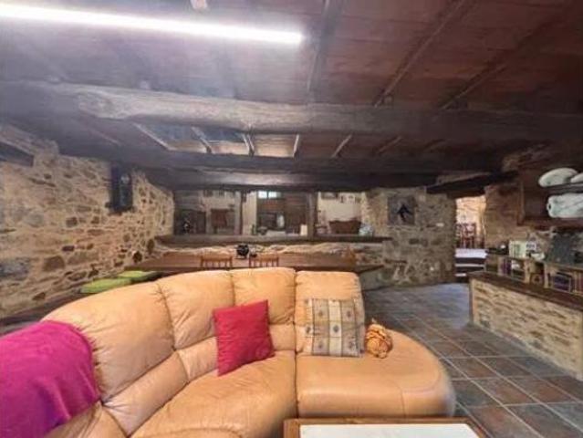 Chalet Venta Baralla, Baralla Casco Urbano