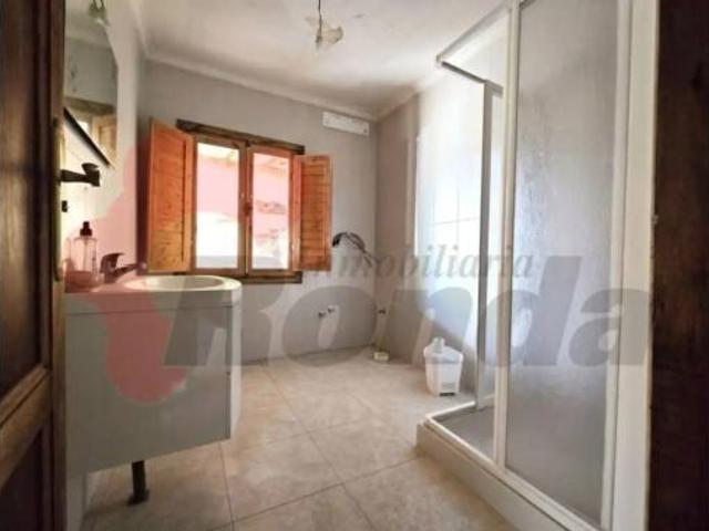 Chalet Venta Baralla, Baralla