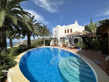 Chalet Venta Barbate, Zahara de los Atunes