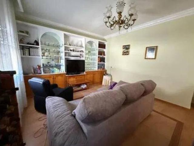 Chalet Venta Barbate, Barbate