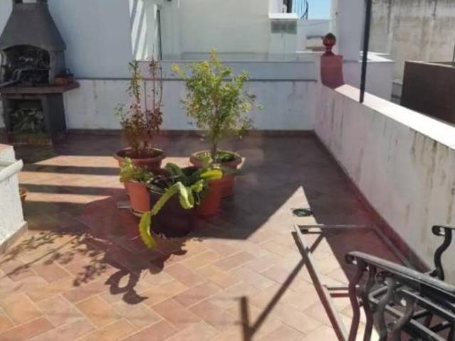 Chalet Venta Barbate, Barbate