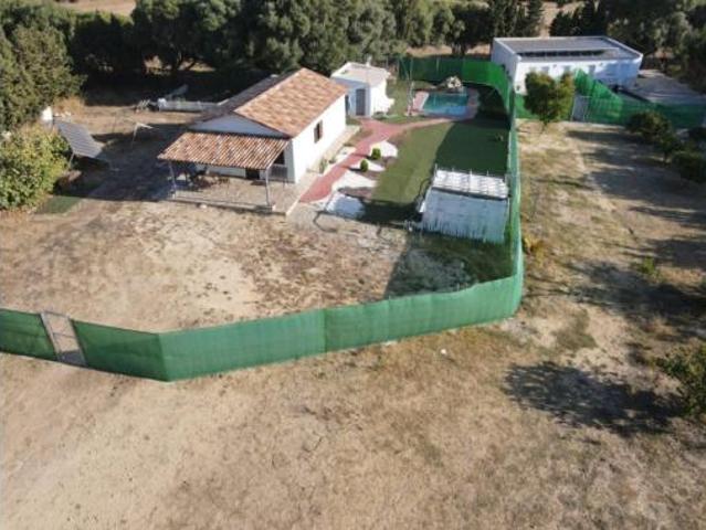 Chalet Venta Barbate, Barbate