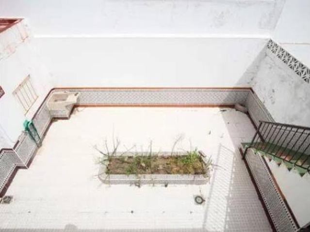 Chalet Venta Barbate, Barbate