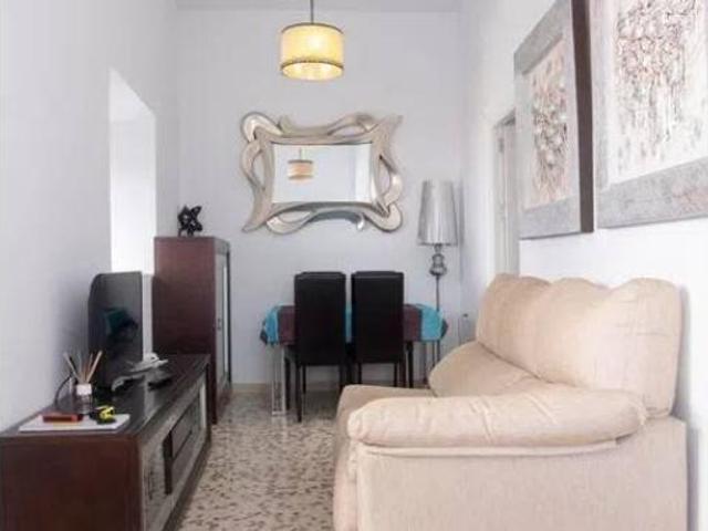 Chalet Venta Barbate, Barbate