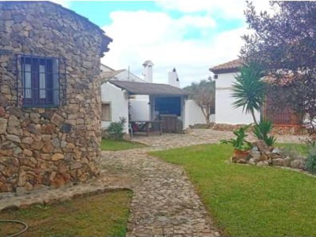 Chalet Venta Barbate, Barbate