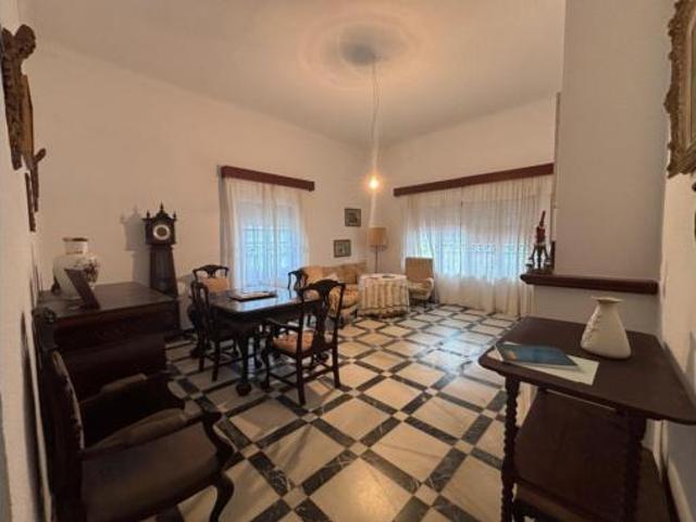 Chalet Venta Barbate, Barbate