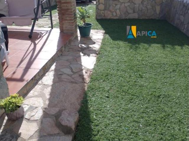 Chalet Venta Barbate, Barbate