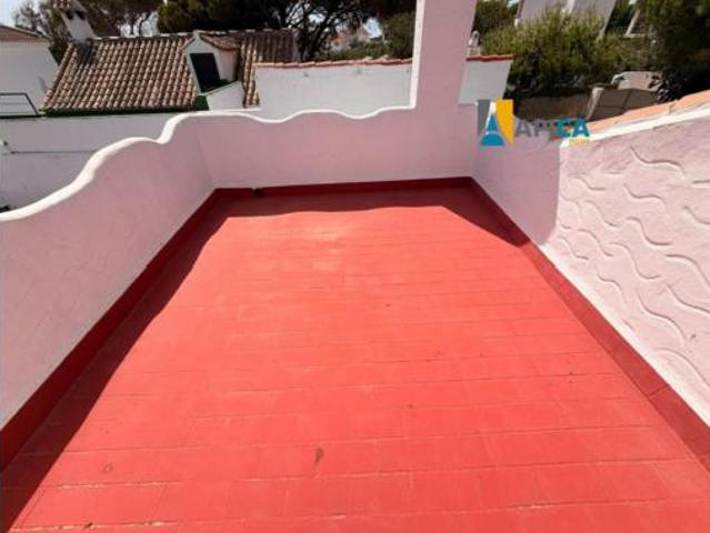 Chalet Venta Barbate, Barbate