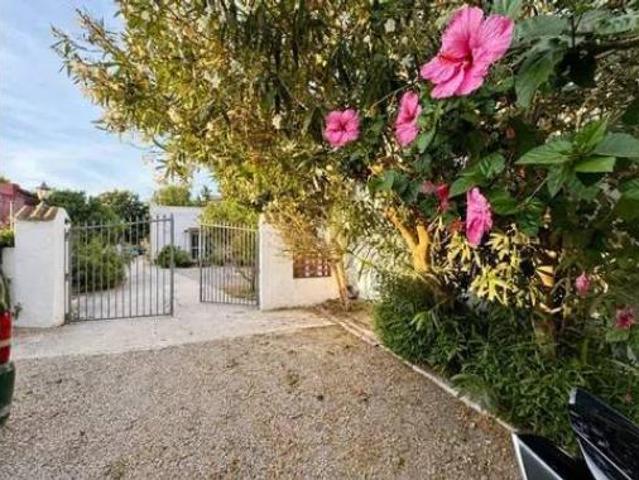 Chalet Venta Barbate, Barbate