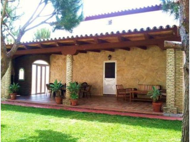Chalet Venta Barbate, Barbate