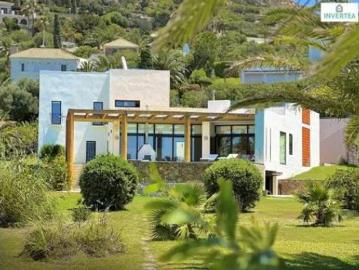 Chalet Venta Barbate, Barbate