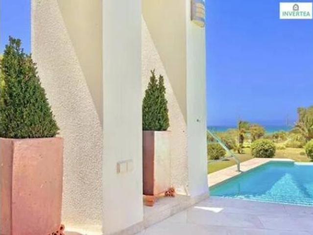 Chalet Venta Barbate, Barbate