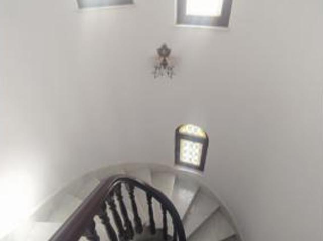 Chalet Venta Barbate, Barbate
