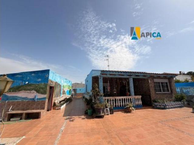 Chalet Venta Barbate, Barbate
