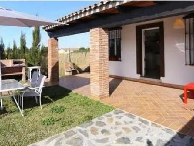 Chalet Venta Barbate, Faro de Trafalgar