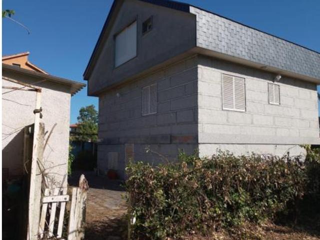 Chalet Venta Barbadás, Roma