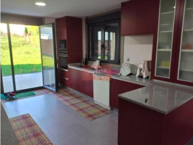 Chalet Venta Barbadás, Barbadás