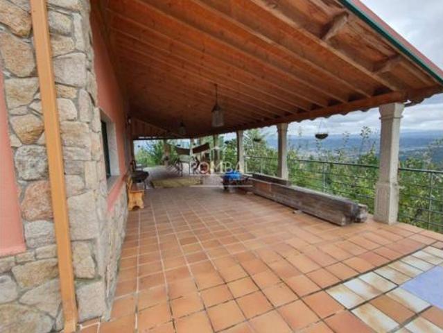 Chalet Venta Barbadás, Barbadás