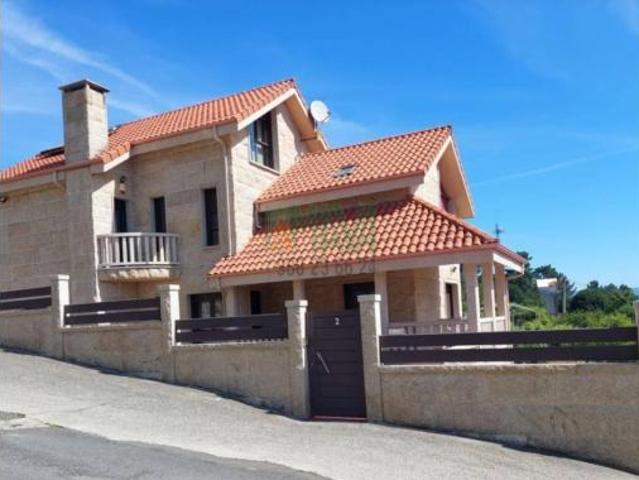 Chalet Venta Barbadás, Barbadás