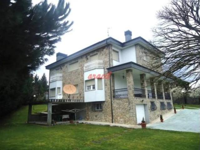 Chalet Venta Barbadás, Barbadás