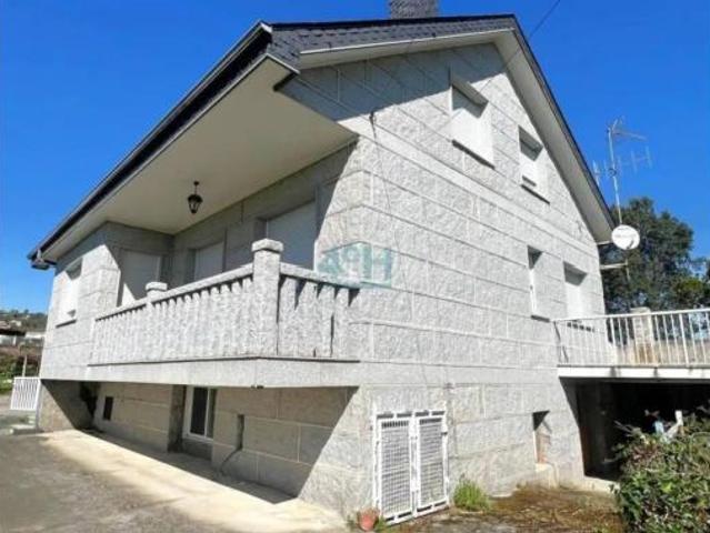 Chalet Venta Barbadás, Barbadás