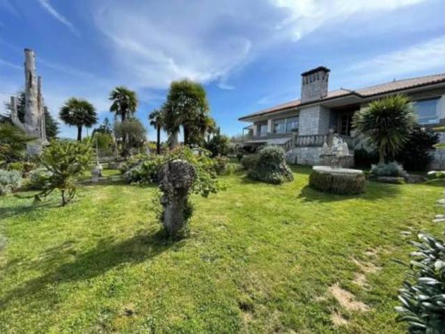 Chalet Venta Barbadás, Barbadás