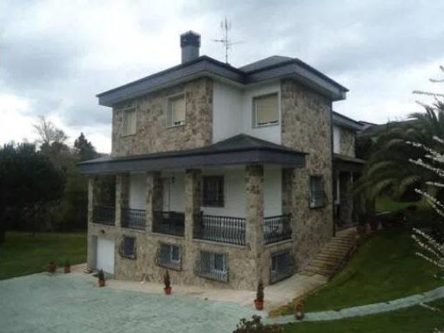 Chalet Venta Barbadás, Barbadás