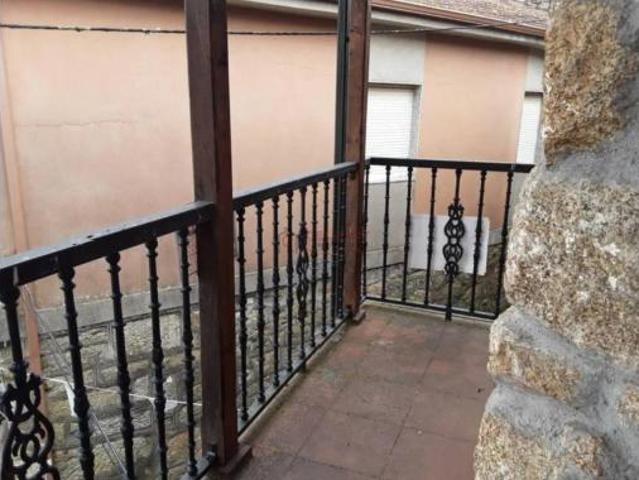 Chalet Venta Barbadás, Bentraces